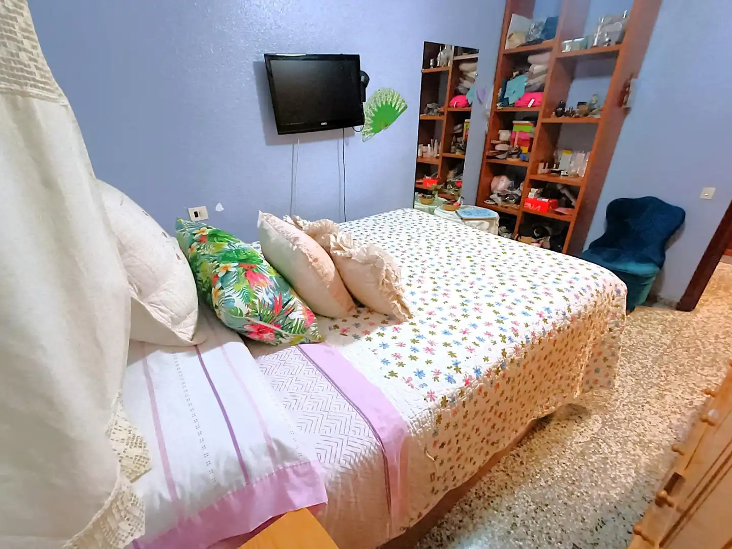 Piso con terraza en venta en Centro Urbano, imagen 10