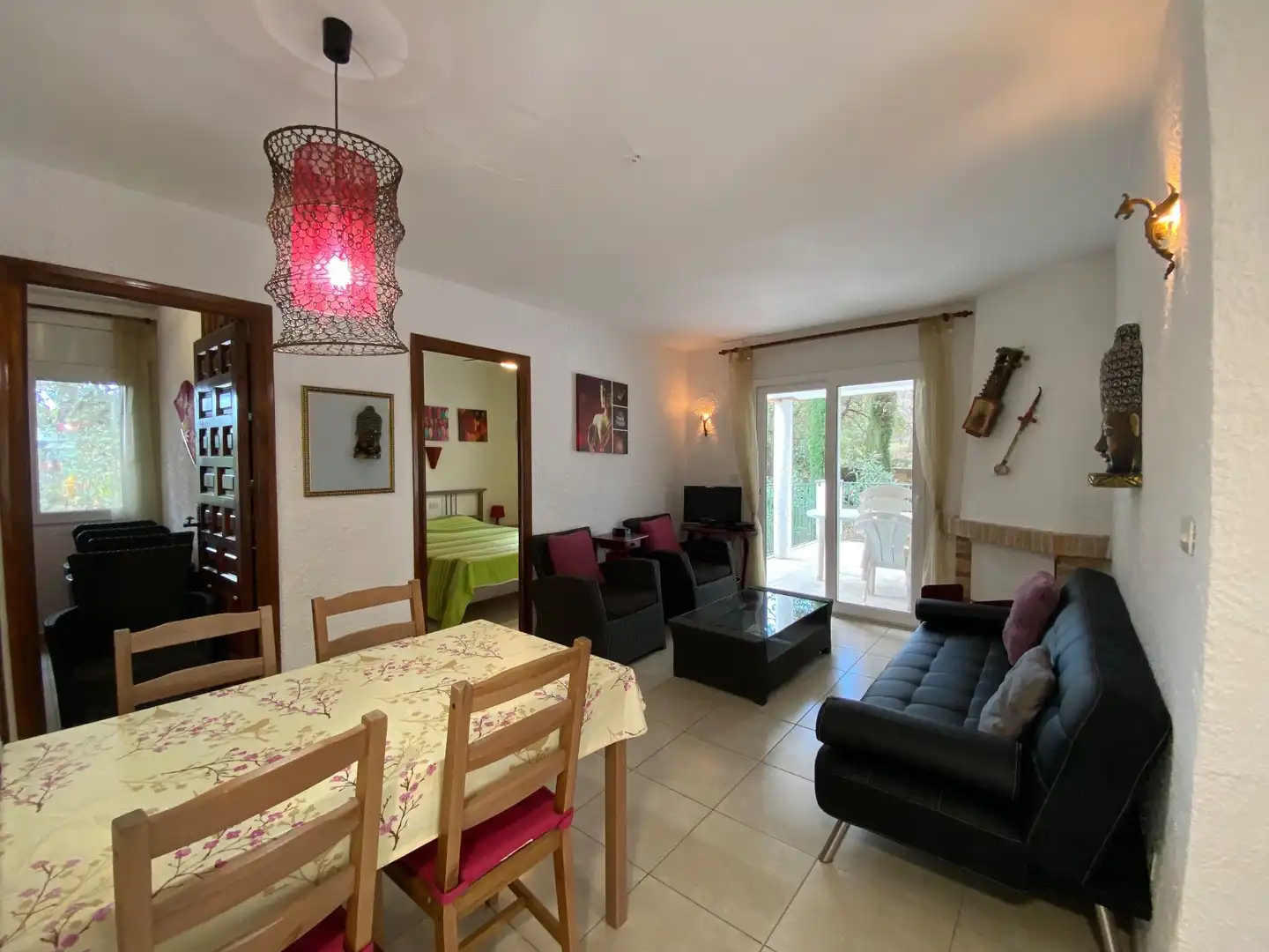 Maison rustique avec piscine à vendre à del Mas Ambrós, imagen 56
