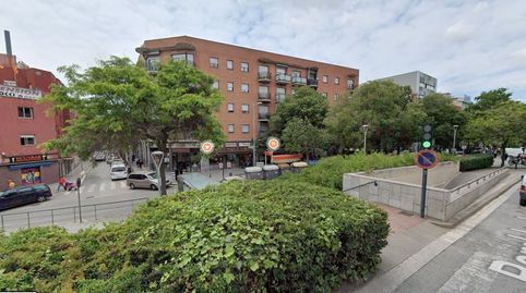 Foto 2 von Garage zum Verkauf in Fondo, Fondo, Santa Coloma de Gramenet