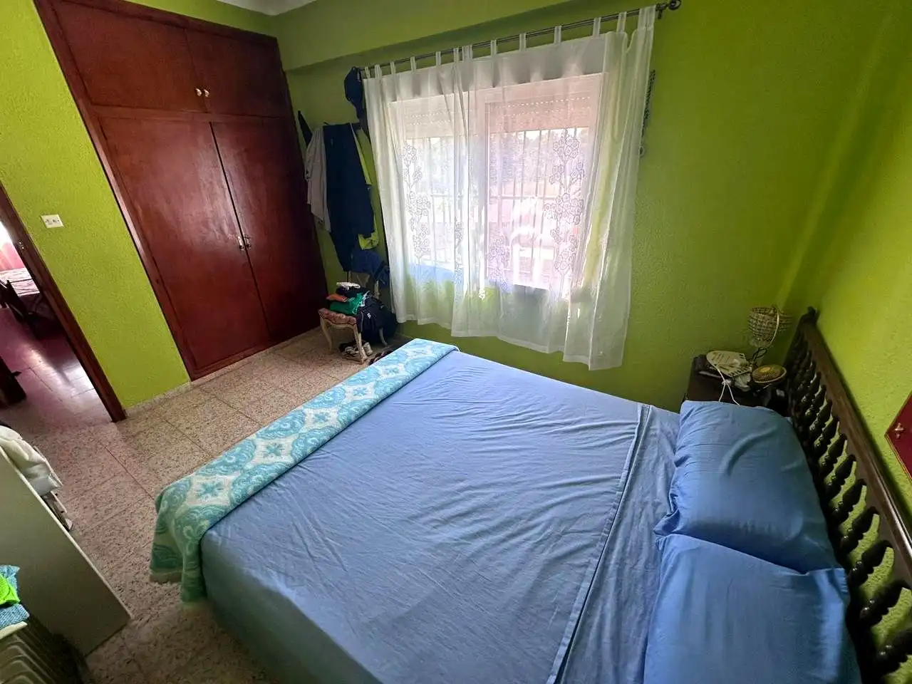 Habitación de Casa o chalet en venta en Borriol con Jardín privado y Terraza
