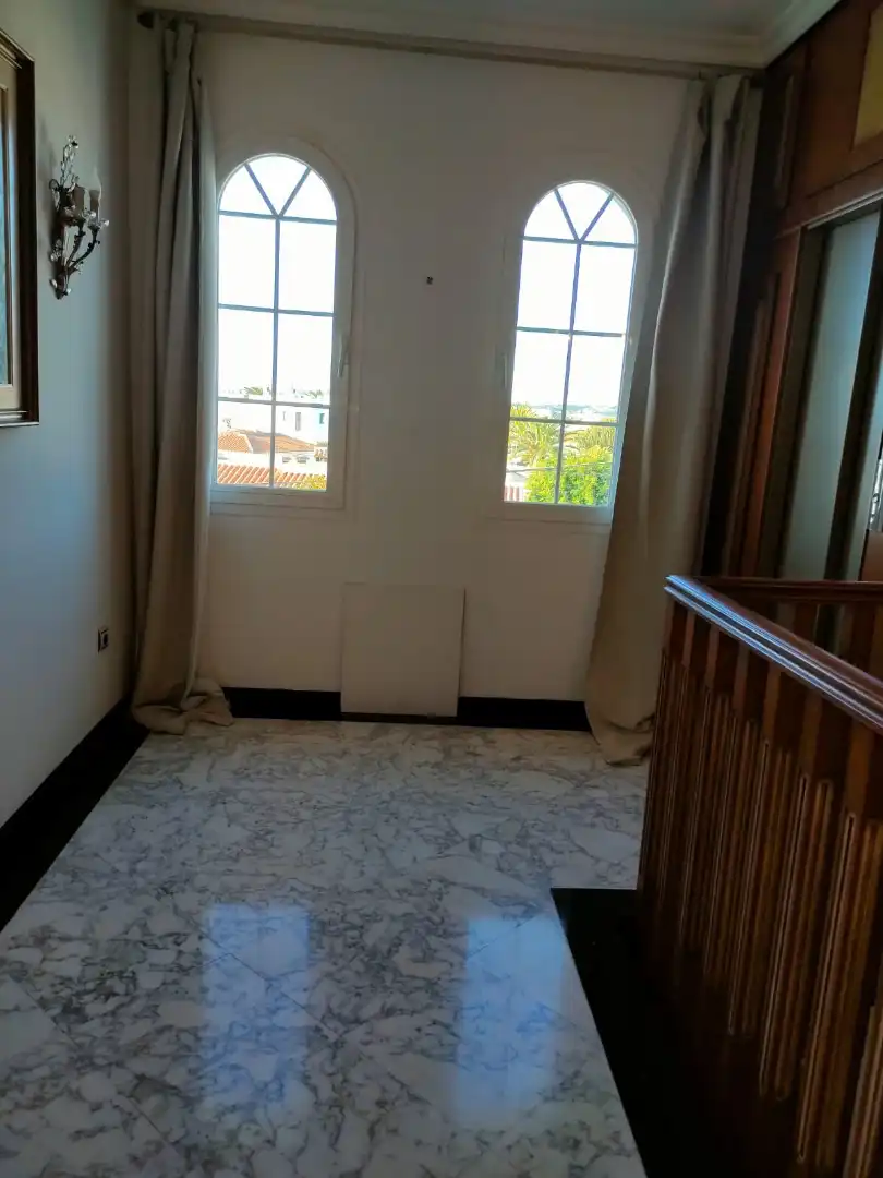 Detached house with garden for sale in Calle Poniente, imagen 31