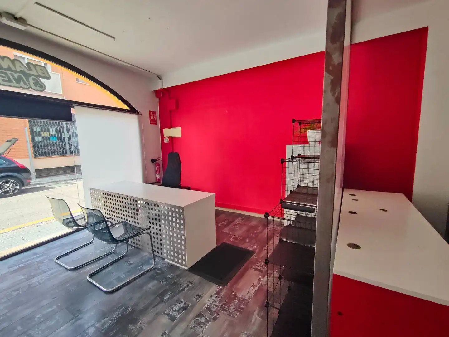 Local comercial en alquiler en Begues, imagen 9