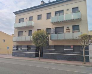 Vista exterior de Pis en venda en Palamós amb Aire condicionat, Terrassa i Forn