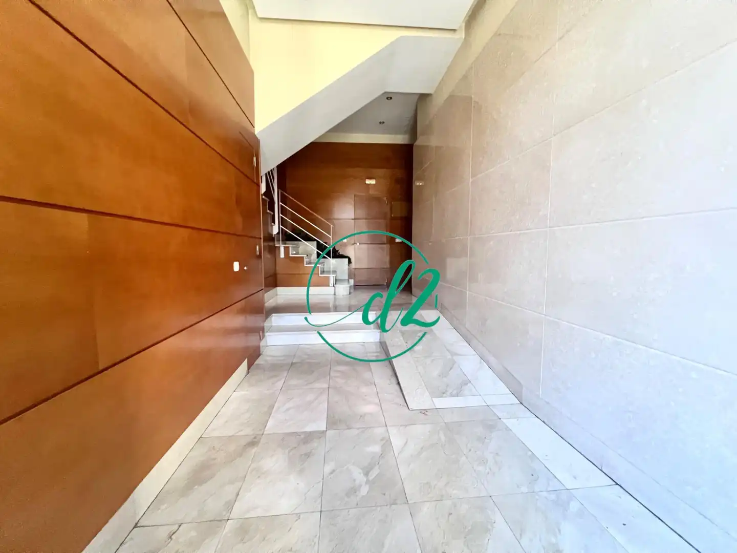 Piso con terraza en venta en Ribadavia, imagen 16