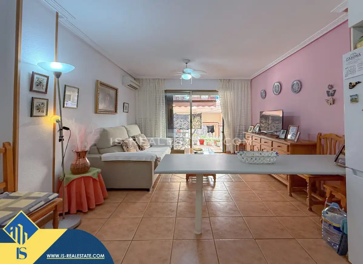 Apartament amb ascensor en venda a Playa de los Locos, imagen 29
