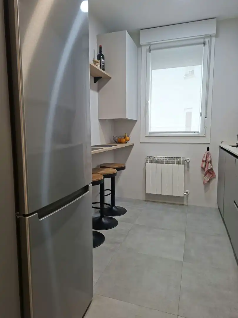 Wohnung zur Miete in Adriano VI, Lovaina