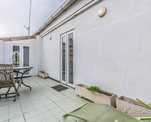 Terrace of Attic for sale in  Madrid Capital  with Heating and Terrace