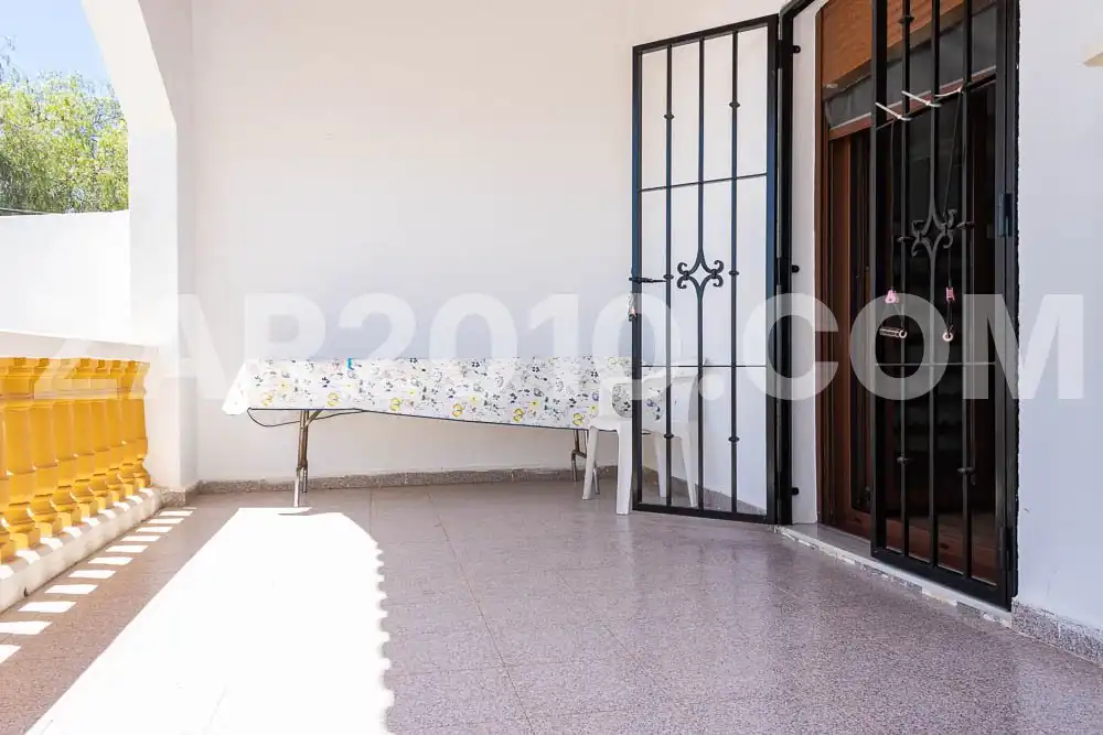Chalet con jardín en venta en Calle Tomillo, imagen 15