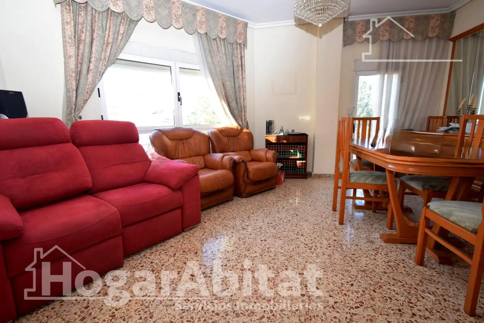 Appartement avec terrasse à vendre à Calle SENYERA LA