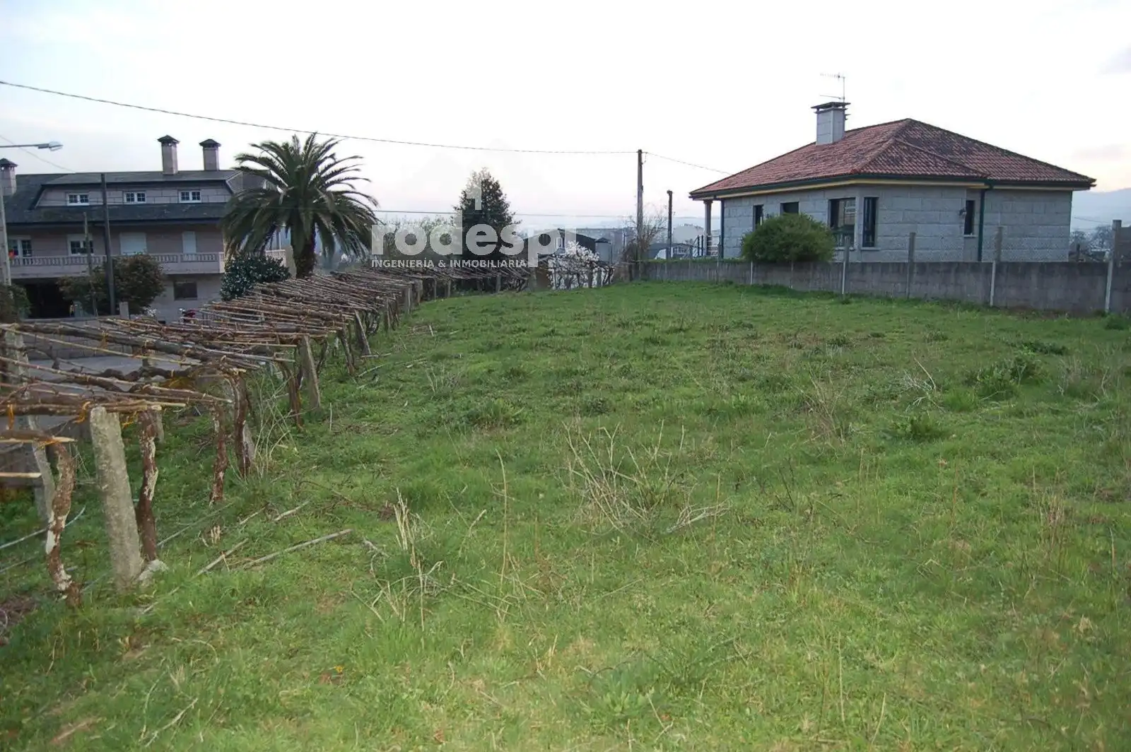 Casa in vendita a Ponteareas, imagen 2