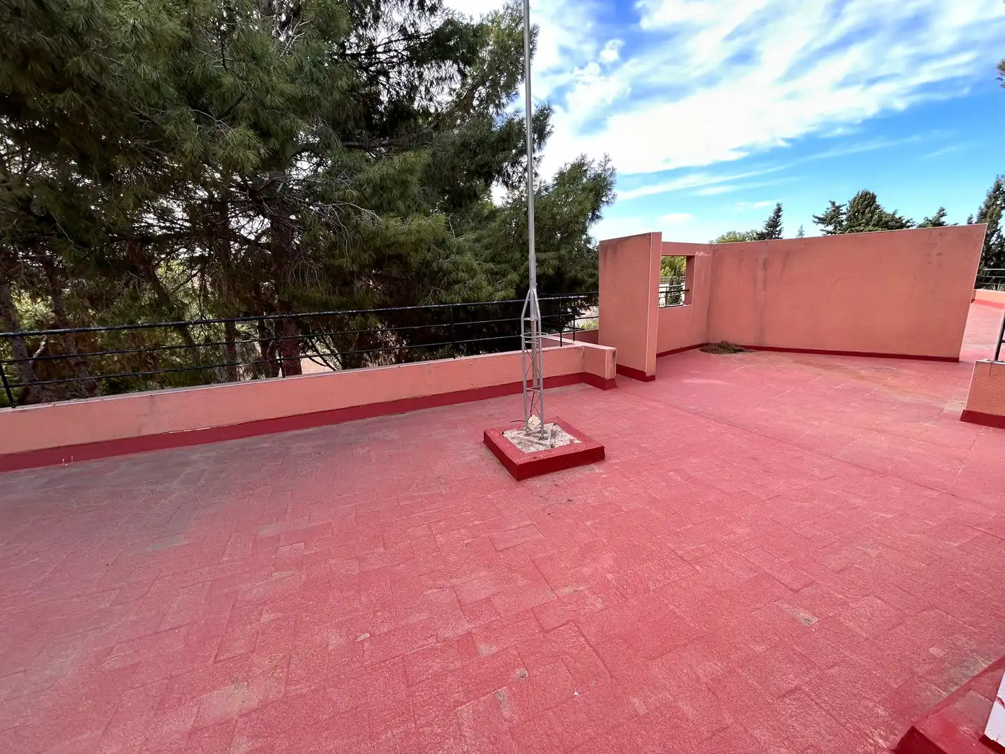 Villa avec terrasse à vendre à Los Balcones - Los Altos, imagen 53