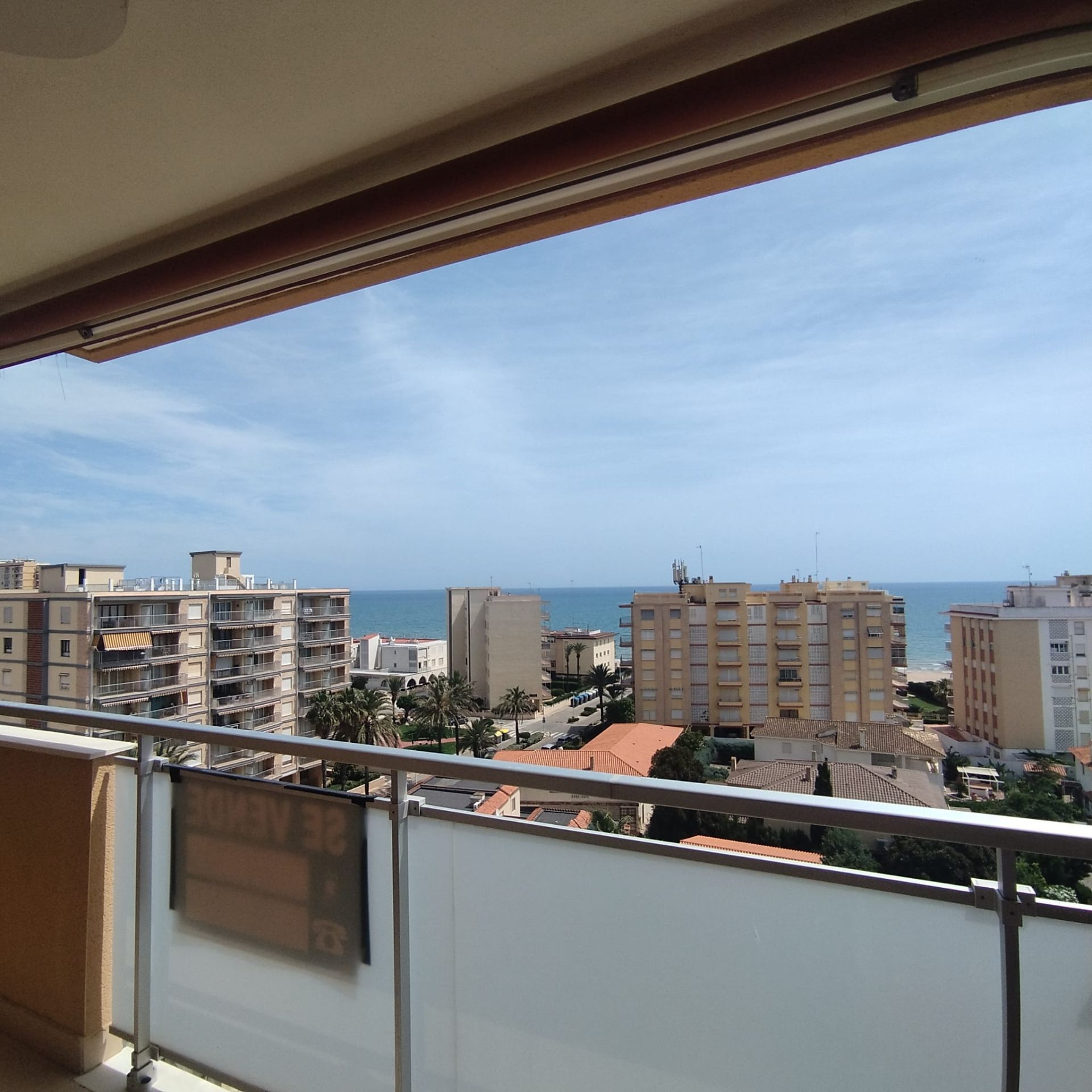 Dormitori de Apartament en venda en Sueca amb Traster