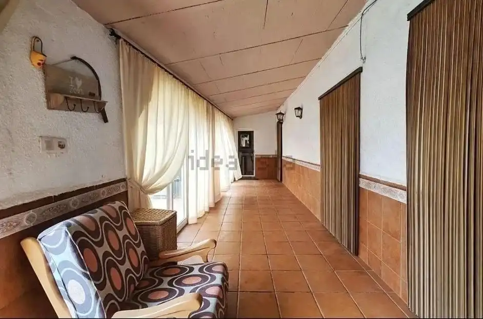 Detached homes for sale in Argamasilla de Calatrava  with Air Conditioner, Heating and Private garden