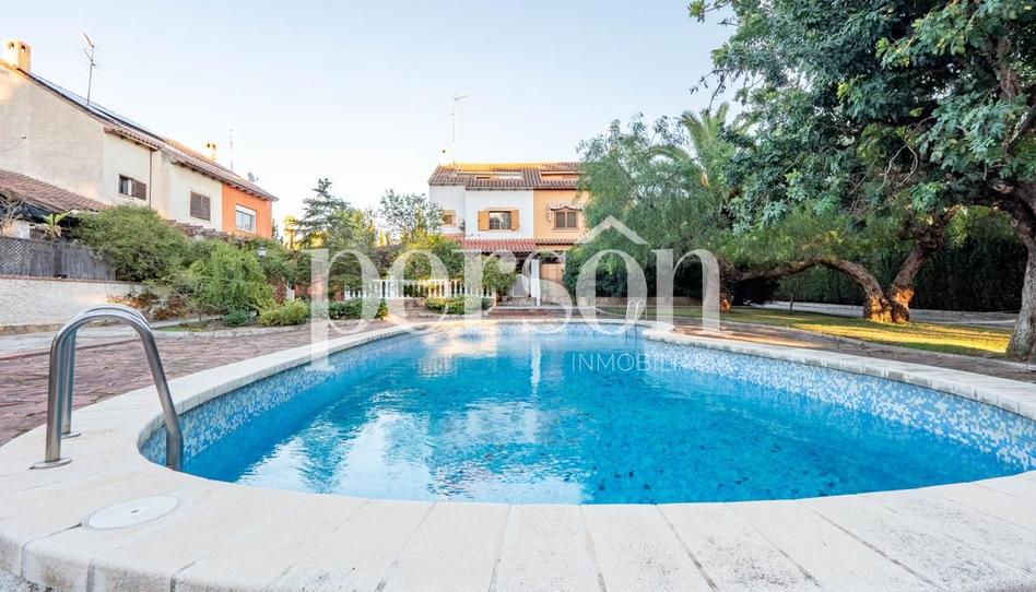 Photo 1 of House or chalet for sale in La Cañada, Valencia