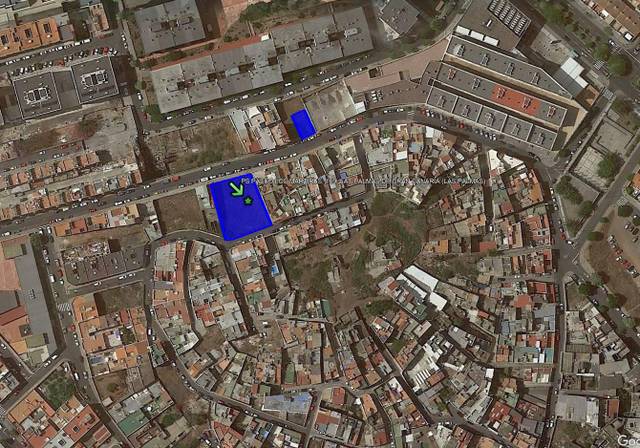 Terreno en Venta en Tamaraceite