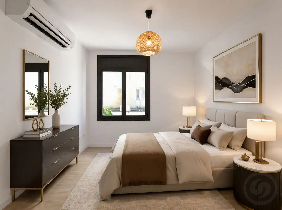 Duplexes for sale in Empuriabrava, Girona
