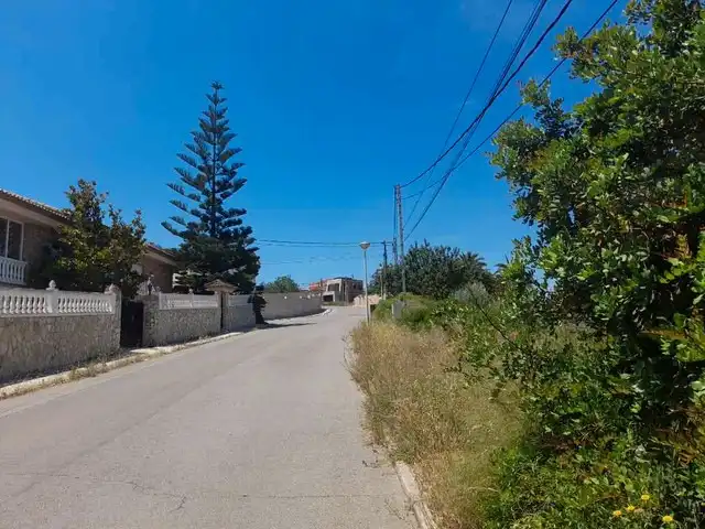 Residential land for sale in Sierra Perenchiza - Cumbres de Calicanto - Sto Domingo, imagen 2