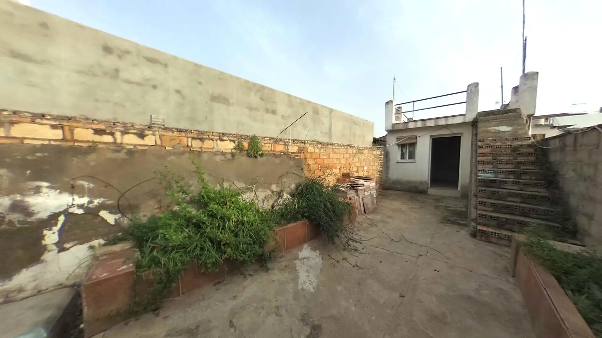 Detached homes for sale in Pablo Picasso, Alcolea del Río