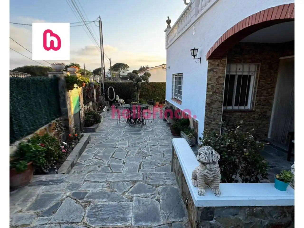 Xalet amb jardí en venda a Calle Lila, imagen 7
