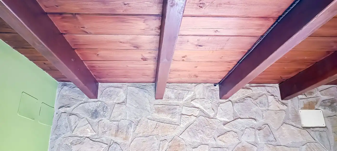 Casa o chalet en venta en Boca de Huérgano con Trastero y Amueblado