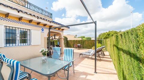 Foto 2 de Dúplex en venta en Calle Pino Piñonero, Zeniamar - Horizonte - La Campana, Orihuela