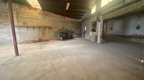 Photo 2 of Industrial buildings for sale in Calle Cardenal Cisneros, 25, San Pedro del Pinatar ciudad, San Pedro del Pinatar