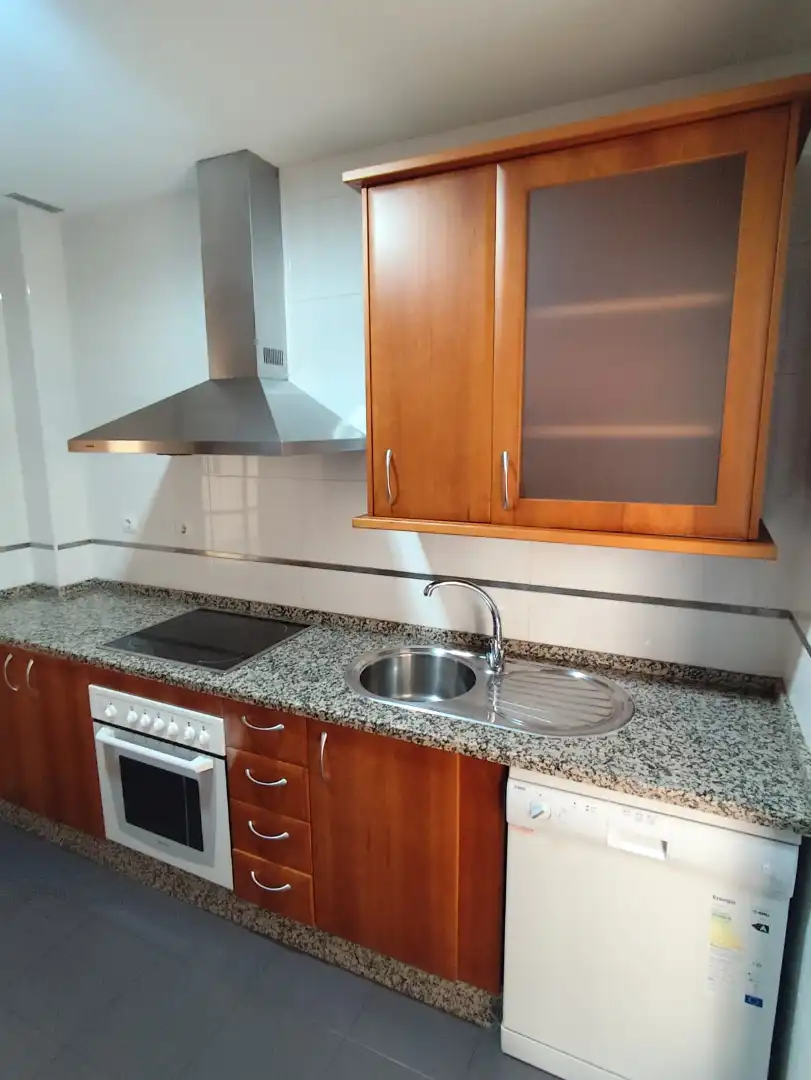 Flat with lift to rent in Calle Torre San Francisco 1A, imagen 7