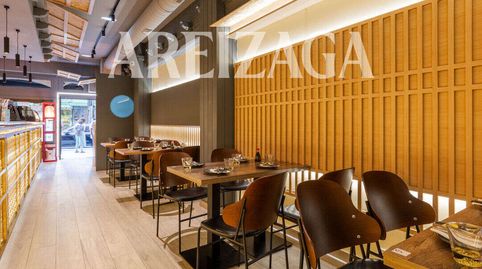 Photo 3 of Commercial properties for sale in Matia Kalea, 17, Antiguo, Donostia - San Sebastián