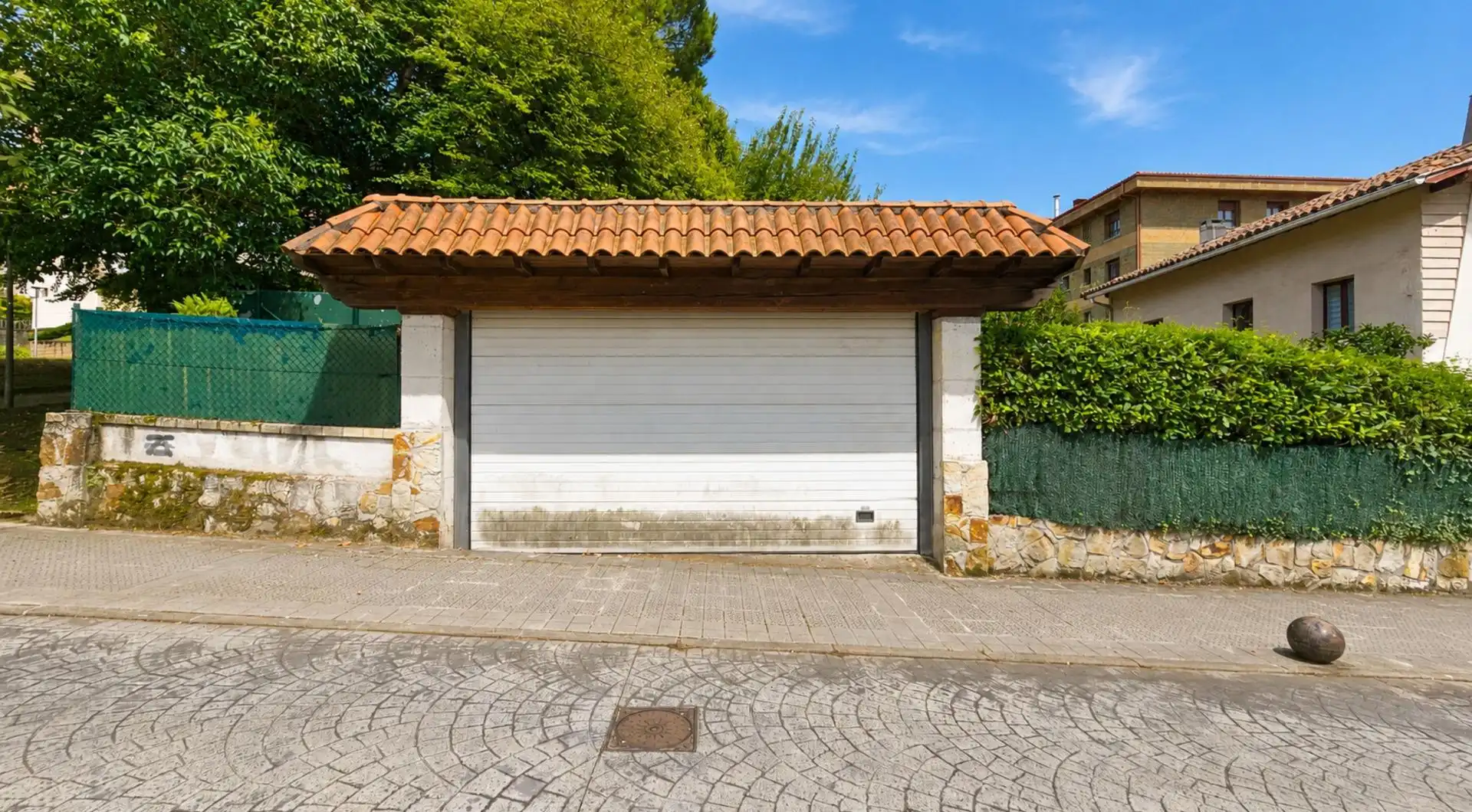 Casa o xalet en venda a Calle Negurigane, Negurigane - Peruri