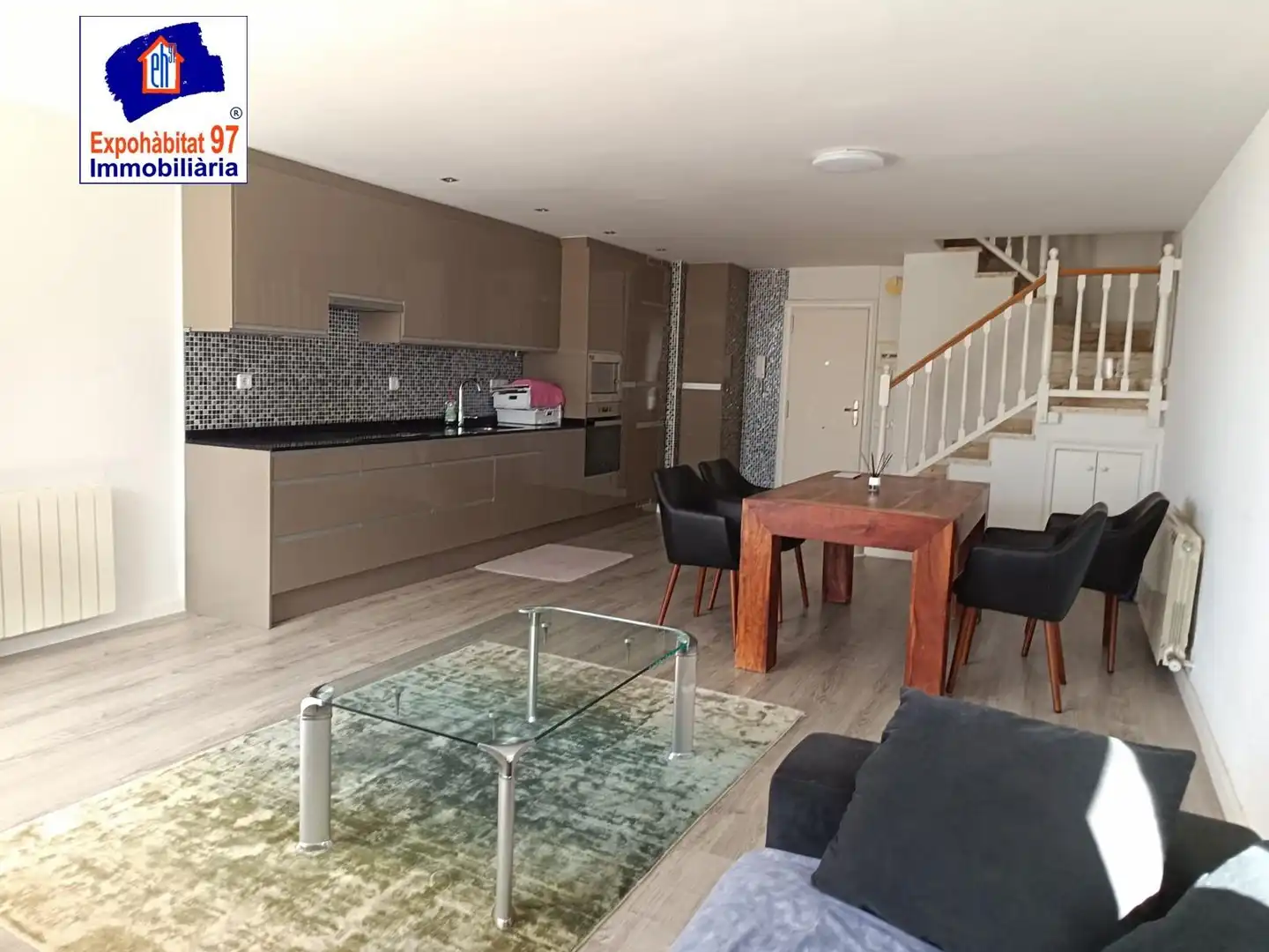 Duplex avec ascenseur à vendre à Camino Brusel·les, imagen 2