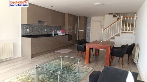 Foto 2 de Dúplex en venta en Camino Brusel·les, Mar i Camp - Platja dels Capellans, Tarragona