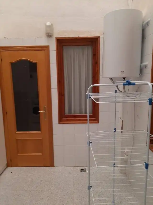 Baño de Edificio en venta en Llucena / Lucena del Cid