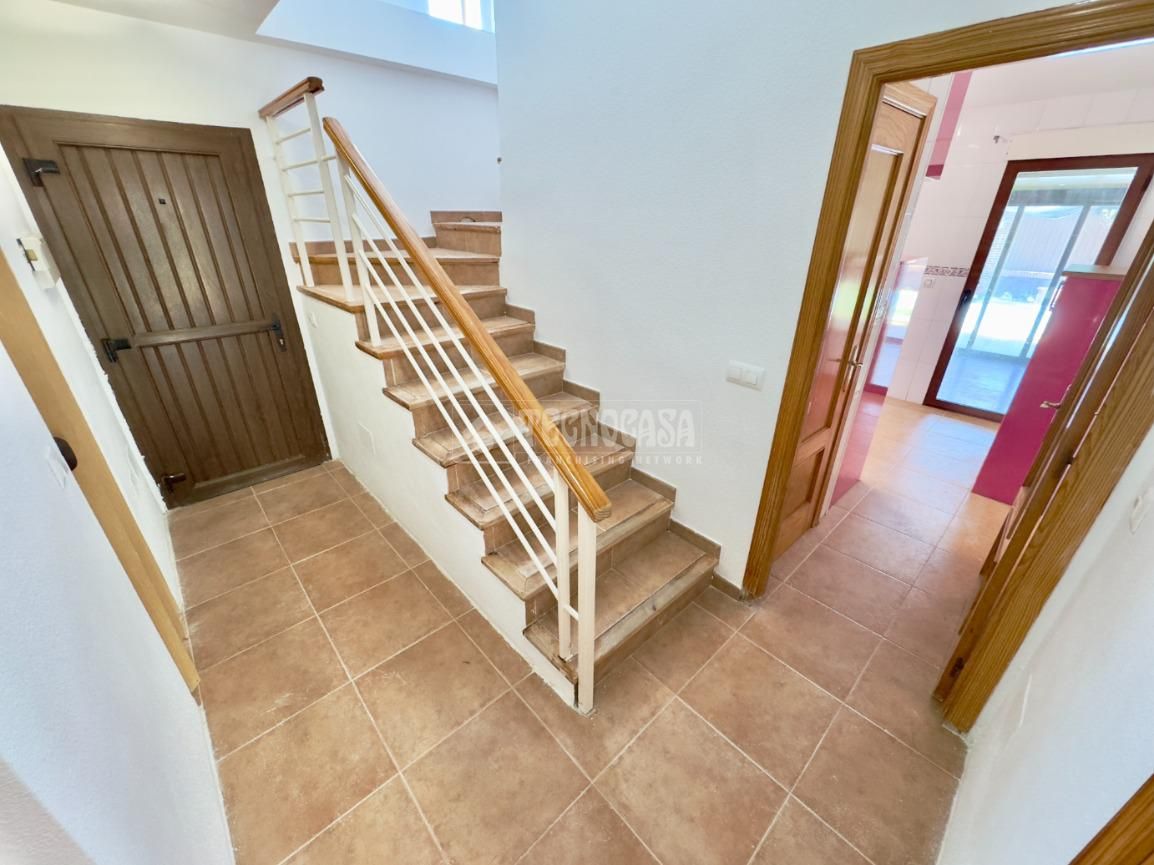 Single-family semi-detached for sale in Cabanillas del Campo  with Air Conditioner, Heating and Swimming Pool