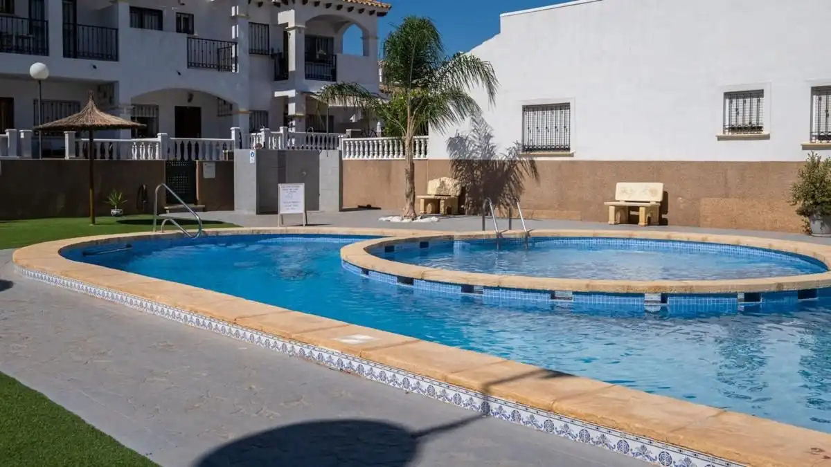 Apartment mit Pool zum Verkauf in Orihuela Costa, imagen 22