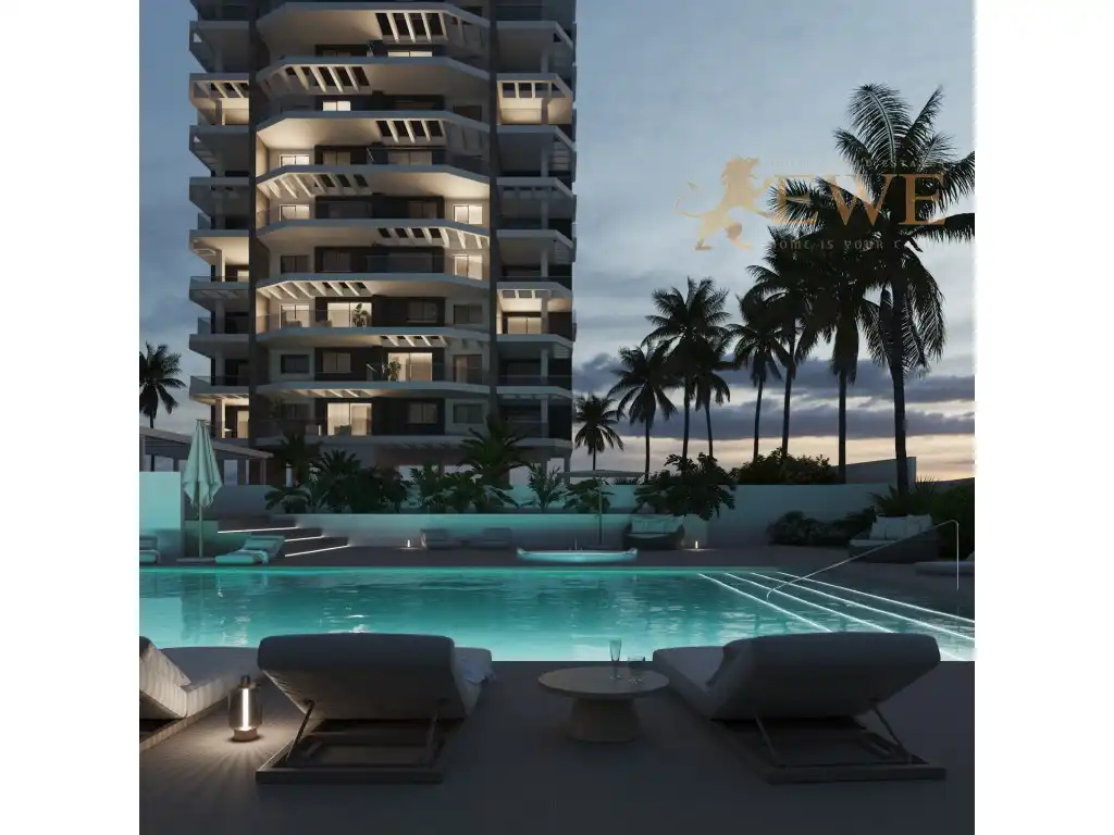 Apartment mit Pool zum Verkauf in Marisol Park - Ortembach - Los Almendros, imagen 9