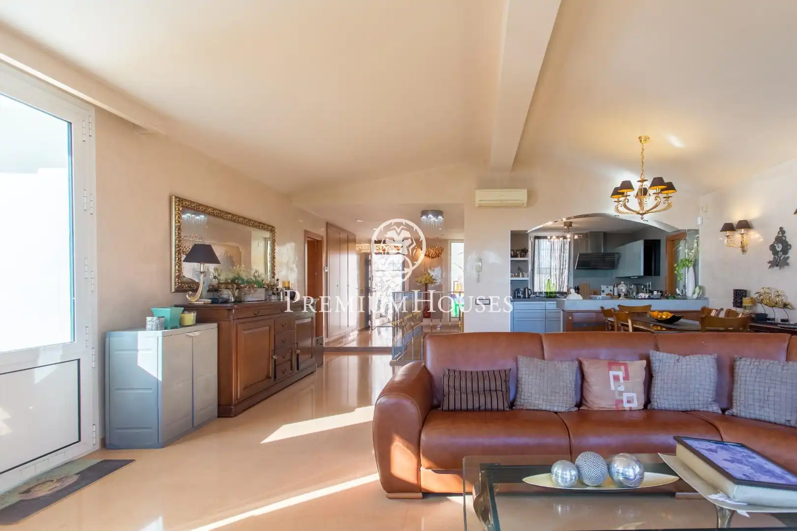 Maison avec terrasse à vendre à Montgoda, imagen 11