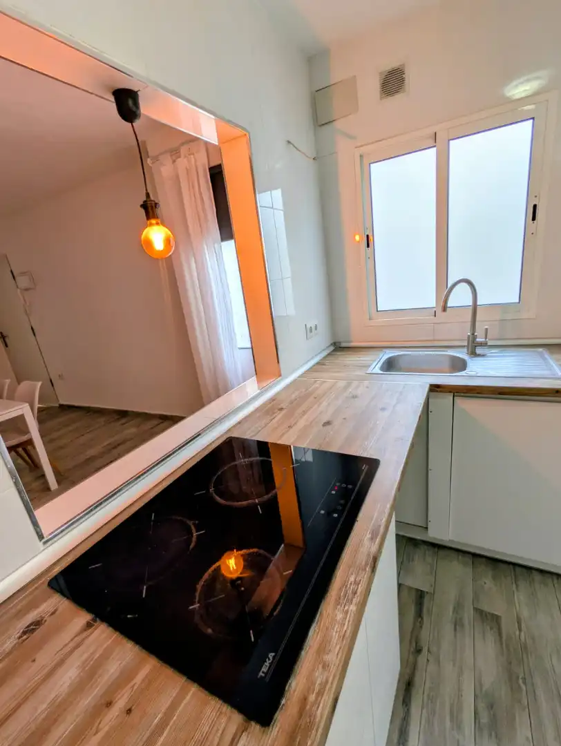 Wohnung zum Verkauf in Cerro - Amate, imagen 8