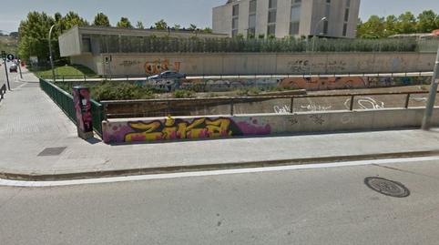 Foto 3 von Garage zum Verkauf in C/ Ponent, La Maurina, Terrassa