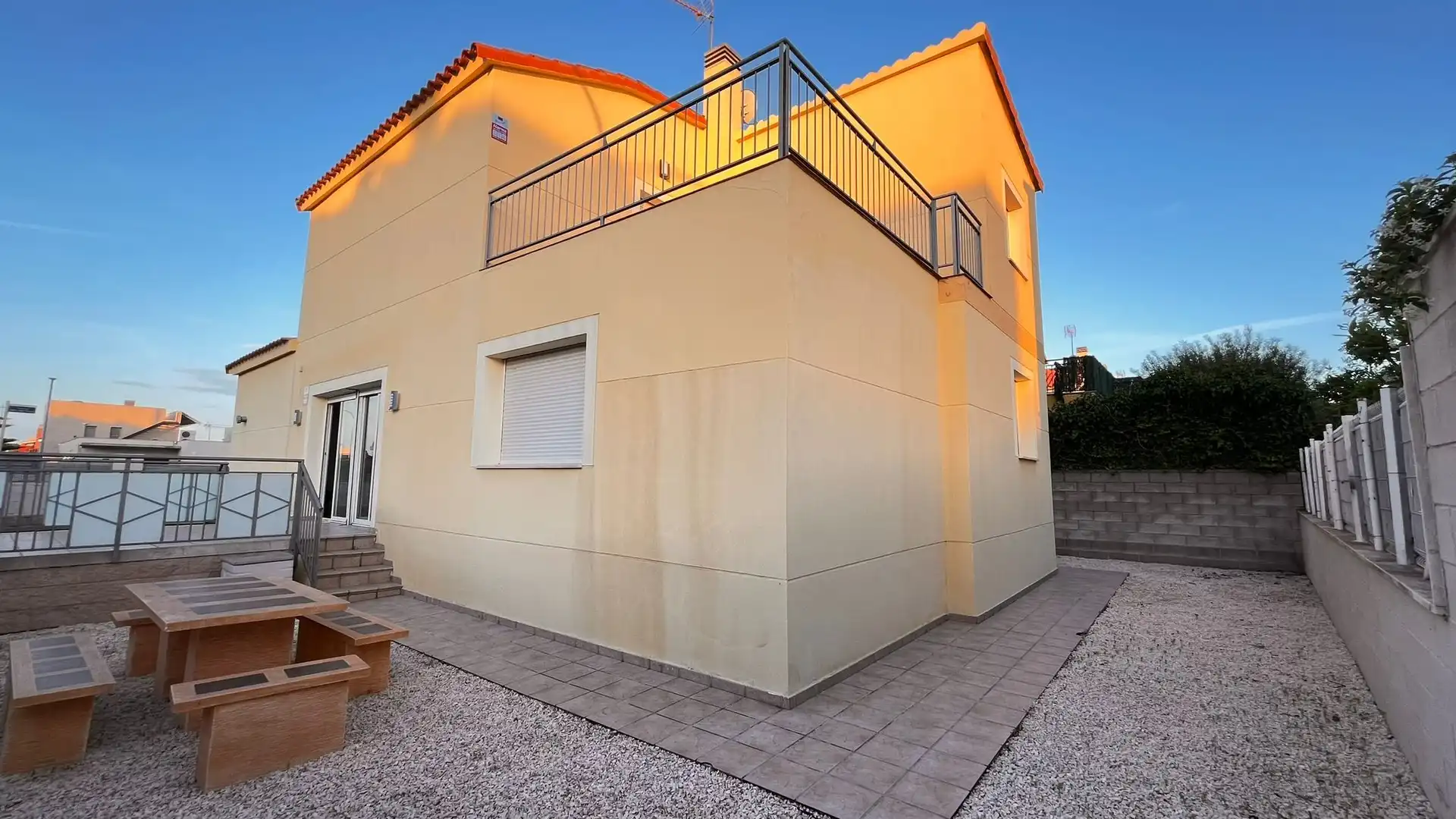 Casa o chalet en venta en Quatre Camins