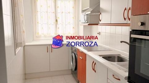 Photo 3 of Flat for sale in Zorrotzabaso Kalea, Zorrotza, Bilbao