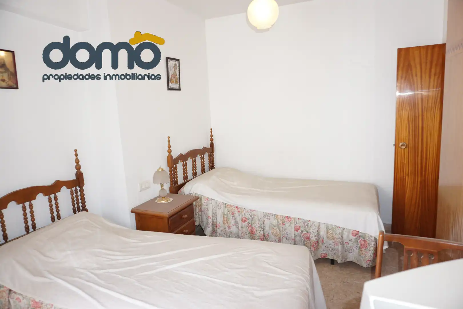 Habitación de Piso en venta en Almería con Amueblado y Balcón