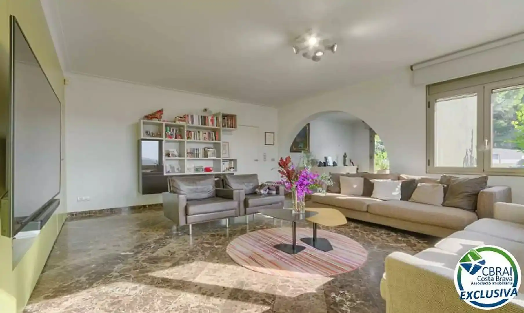 Casa amb piscina en venda a Calle Rosselló 8, imagen 14