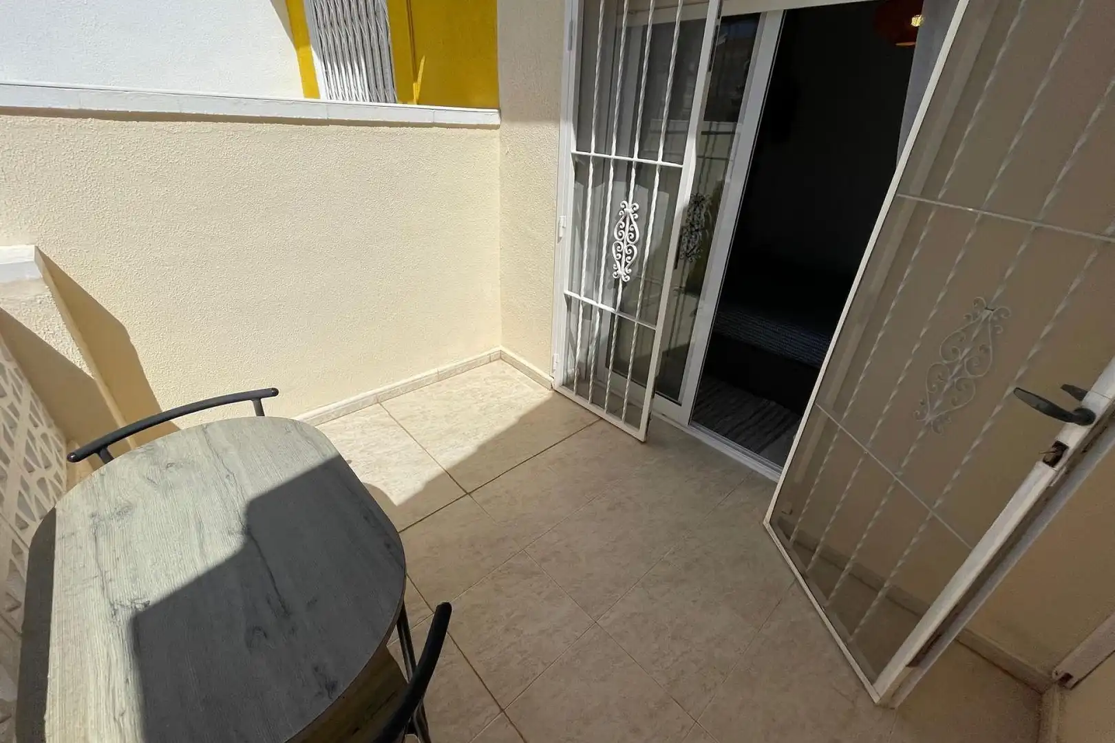 Terrassa de Casa o xalet en venda en Rojales amb Aire condicionat, Calefacció i Terrassa