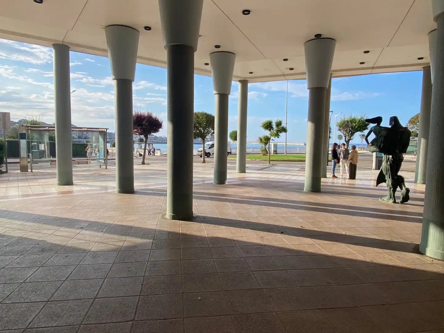 Piso en venta en Castro-Urdiales con Calefacción, Trastero y Piscina