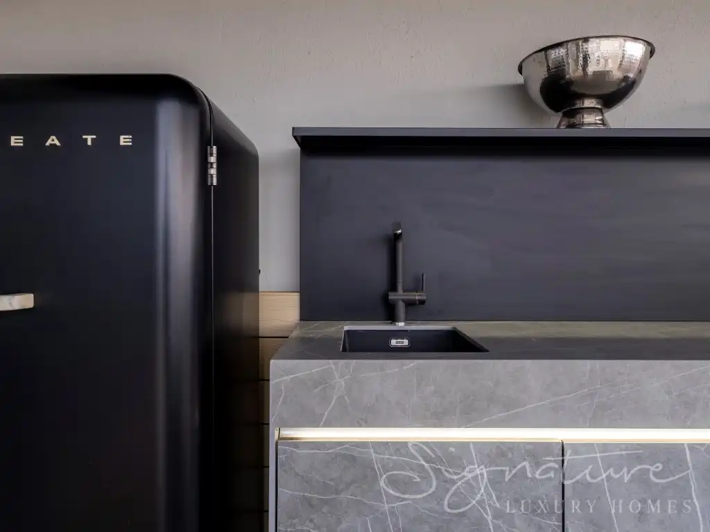Penthouse mit Aufzug zur Miete in Calle Arago, imagen 25
