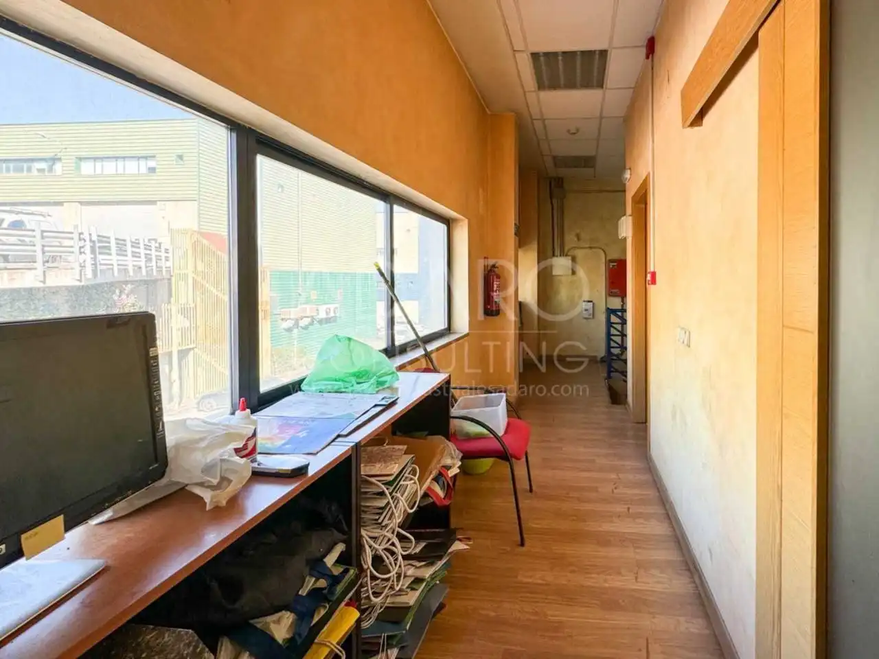 Nave industrial en venta en Calle San Erasmo, imagen 11