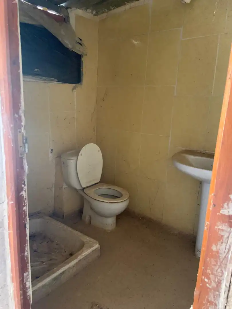 Baño de Casa o chalet en venta en Tobarra con Amueblado