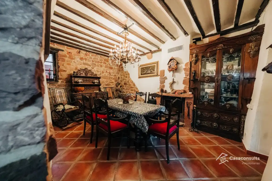 Haus mit Terrasse zum Verkauf in Carrer Diputació Provincial, imagen 26