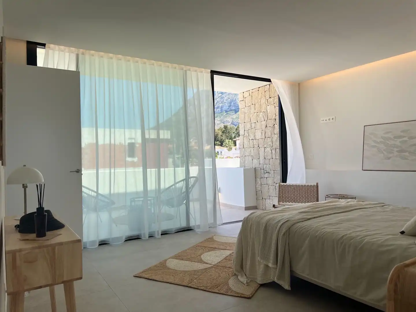 Casa con piscina en venta en El Montgó, imagen 22