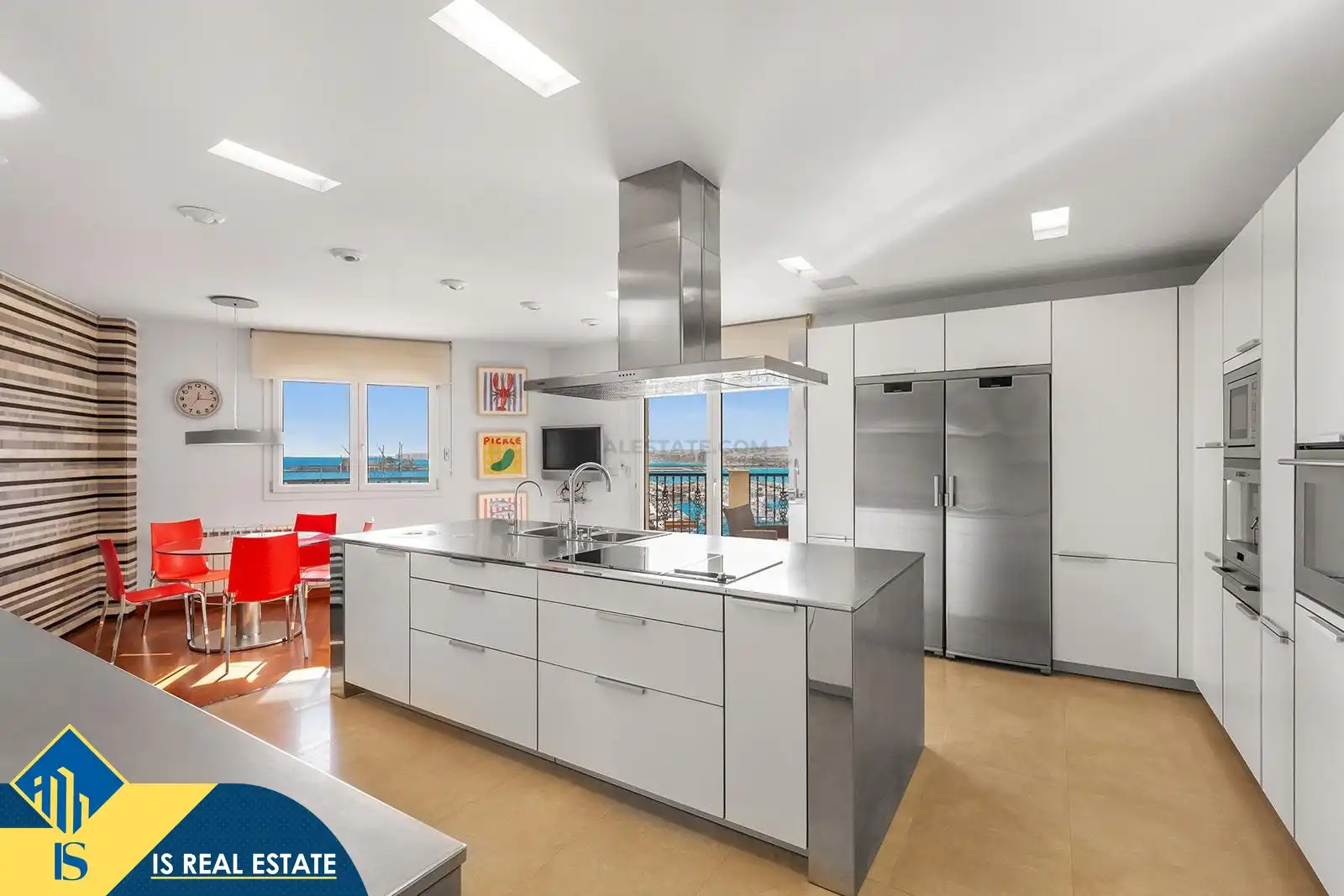 Appartamento con terrazza in vendita a Centro, imagen 7